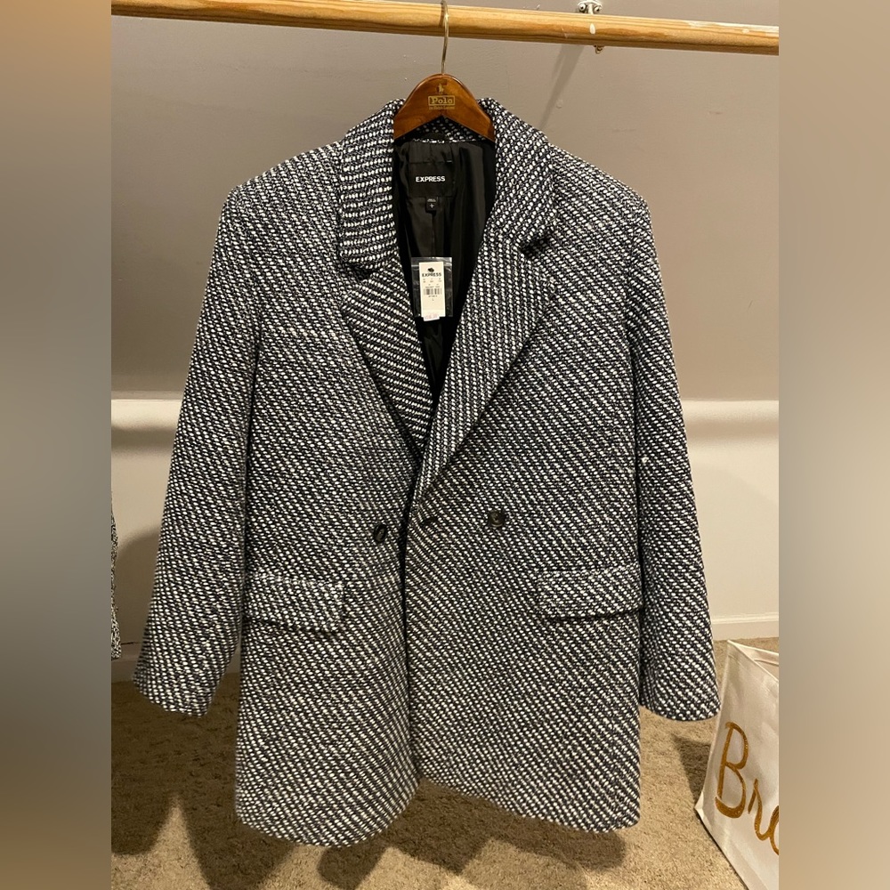 Express Blazer